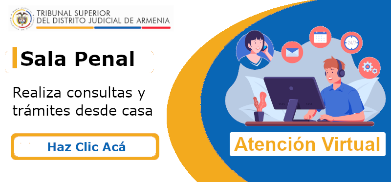 Atención Virtual