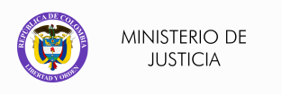 MINISTERIO DE JUSTICIA