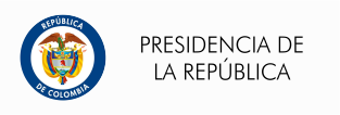 PRESIDENCIA DE LA REPÚBLICA