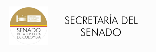 SECRETARIA DEL SENADO