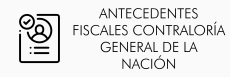 Antecedentes Fiscales Contraloría General de la Nación